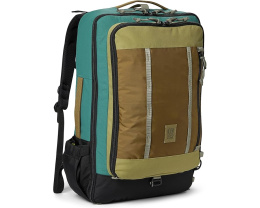 Дорожная сумка Global Travel Bag 40L с организацией и отсеком для ноутбука Topo Designs