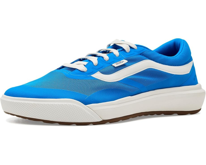 Кроссовки Vans Ultrarange 2.0 RW с переработанными материалами