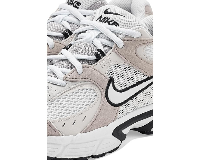 Кроссовки Nike V5 Runner Suede на мембране для детей