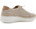 Кроссовки Skechers Wilshire Blvd Passion Play с веганским дизайном