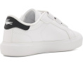 Кроссовки Lacoste Powercourt для детей с кожаным верхом