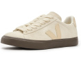 Кроссовки VEJA Campo Bold из замши с круглым мыском