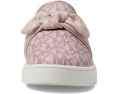 MICHAEL Michael Kors Кроссовки Jem Bow для малышей с бантом