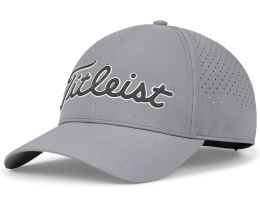 Бейсболка Titleist Players Tech Golf Hat с влагоотводящей технологией