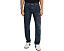 Paige джинсы Federal Transcend Slim Straight в темном оттенке Thorin