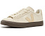 Кроссовки VEJA Campo Bold из замши с круглым мыском