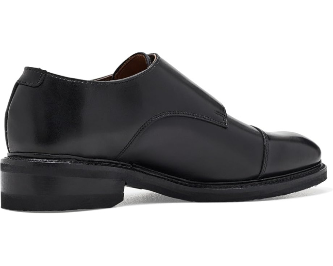 Монахи Richards с двумя ремешками от Allen Edmonds