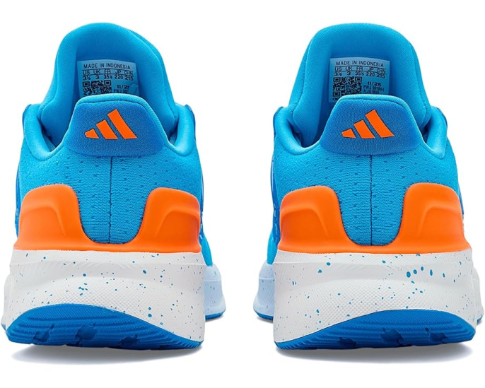 Кроссовки UltraRun 5 для бега и активного отдыха Adidas
