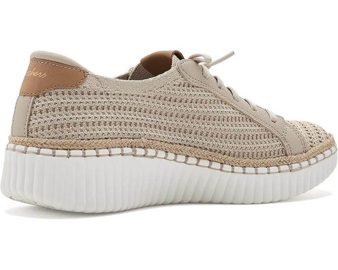 Кроссовки Skechers Wilshire Blvd Passion Play с веганским дизайном