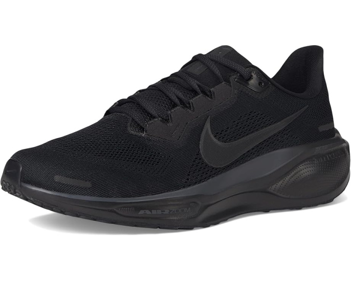 Беговые кроссовки Nike Pegasus 41 с пеной ReactX и Air Zoom