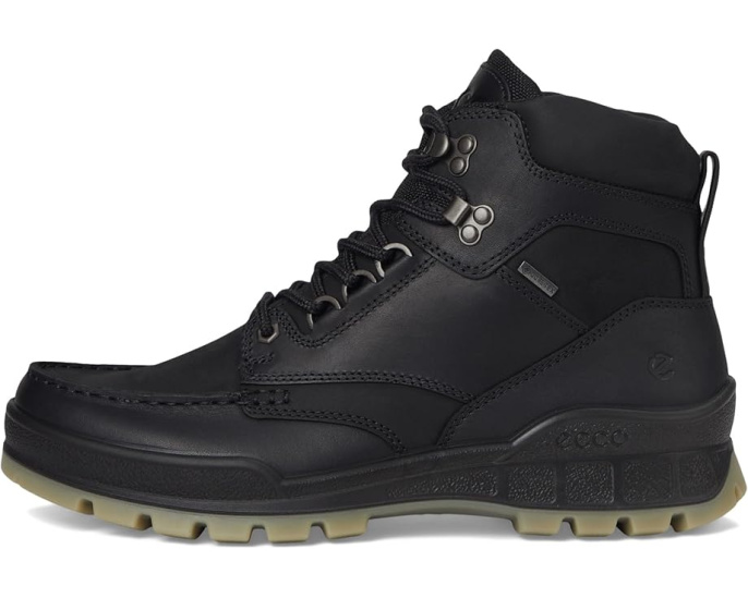 ECCO Sport Track 25 с мембраной GORE-TEX и подошвой из ПУ и ТПУ