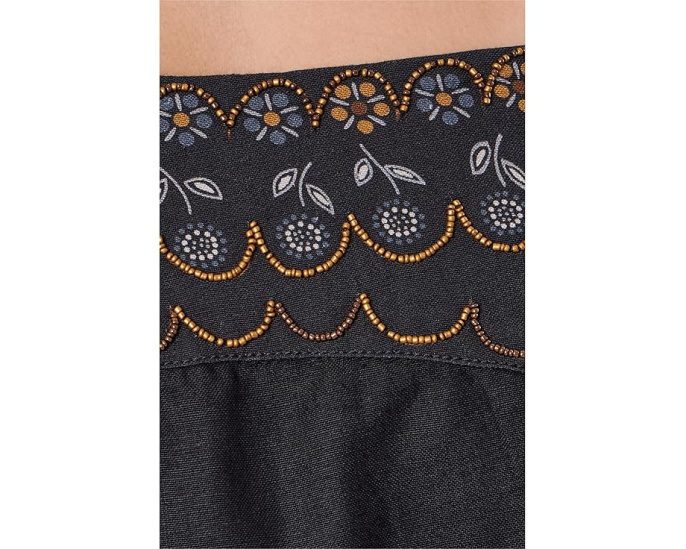 Платье мини Sunspell от Free People