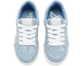 Кеды Tenny Josi Sam Edelman Kids с декором из страз