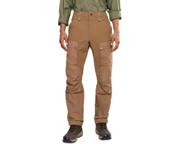 Fjällräven Keb брюки треккинговые с вентиляцией G-1000