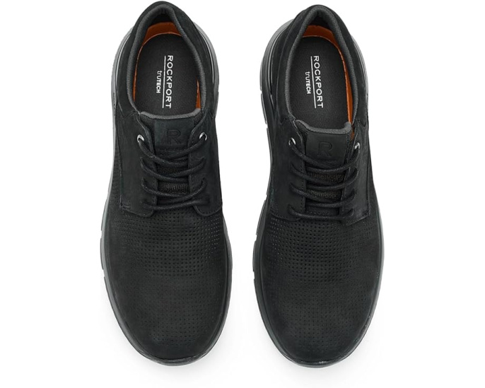 Кроссовки Rockport Jaimie с технологией truTECH и круглым носком