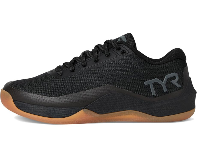 Кроссовки для тренировок TYR Carbon Elite с карбоновой пластиной