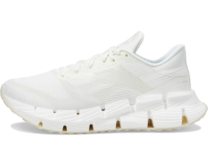 Кроссовки Reebok Floatzig 1 с пеной Floatride Energy и резиновой подошвой
