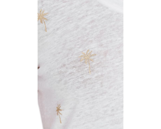 Футболка Tommy Bahama Linnea Coastal Fronds