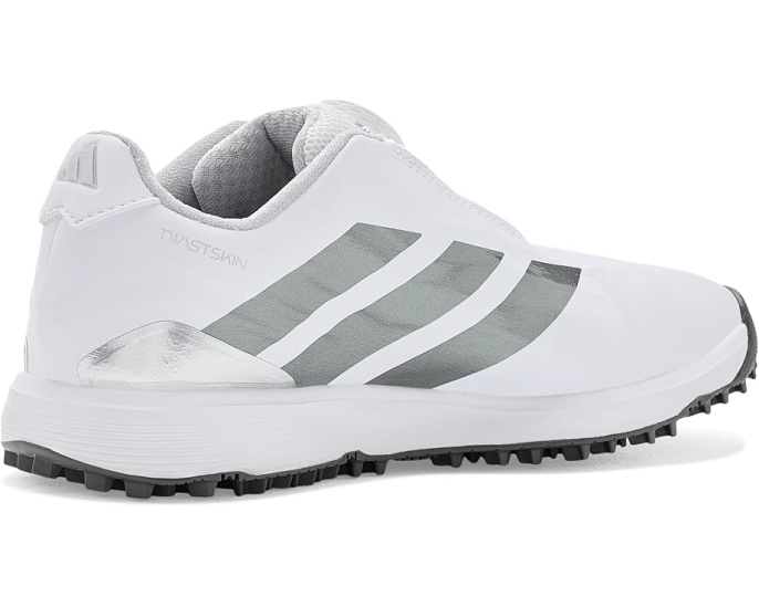 Детские беcшипные гольф-туфли Adidas CODECHAOS BOA
