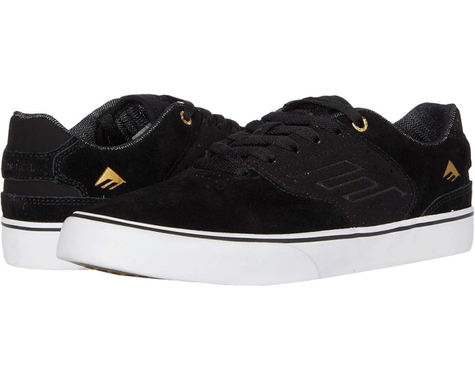 Кроссовки для скейтбординга Emerica The Low Vulc