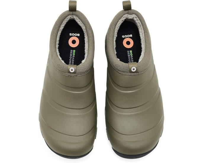 Bogs Boga Campster удобные кемпинговые ботинки