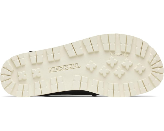 Сандалии Merrell Haven Backstrap с двумя пряжками