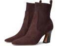 Ботильоны Linzey от Dolce Vita с острым носком и тонким каблуком