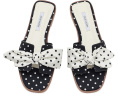 Сандалии Steve Madden Hadyn с прорезным декором
