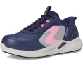 Кроссовки рабочие Carbix Yunia Carbon Nano Comp Toe Skechers с композитным носком