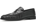 Кроссовки-лолферы Steve Madden Hartly замшевые черные