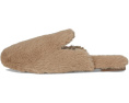 Домашние тапочки Eberjey Plush с плюшевой стелькой