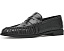 Кроссовки-лолферы Steve Madden Hartly замшевые черные