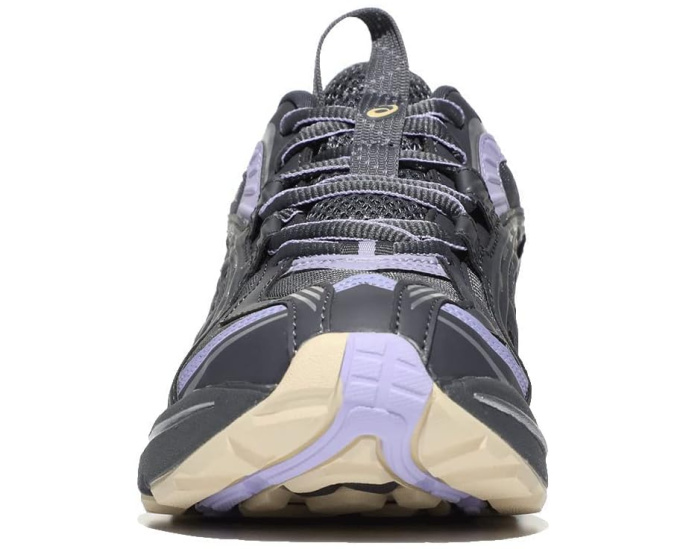 Кроссовки ASICS GEL-Preleus с технологией амортизации GEL