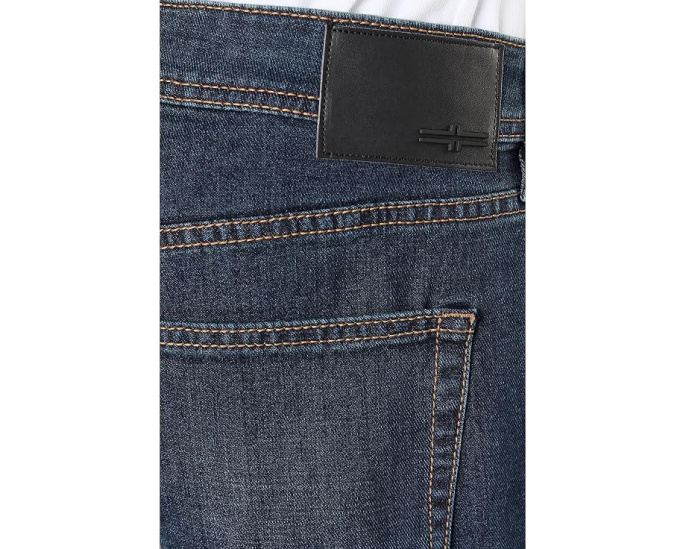 Liverpool Los Angeles джинсы Regent Relaxed Straight