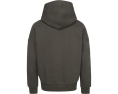 Converse Kids Relaxed Fleece Pullover Hoodie для детей Зеленый