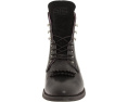 Ariat Heritage Lacer II ковбойские ботинки с квадратным носком