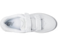 Кроссовки Hook and Loop Leather 928v3 New Balance на липучках