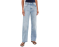 Джинсы Madewell Pv Wide Full in Length в стирке Raebrook