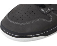 Кроссовки New Balance 480 Numeric темно-серые с усиленным верхом