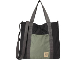 Сумка-тоут Mountain Essential Tote из переработанного нейлона Topo Designs