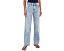 Джинсы Madewell Pv Wide Full in Length в стирке Raebrook