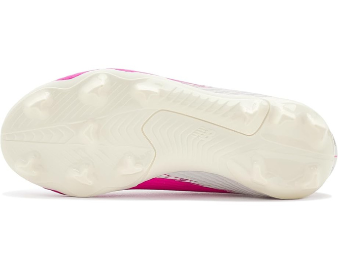 Детские бутсы New Balance Furon Team Junior FG V8 для малышей