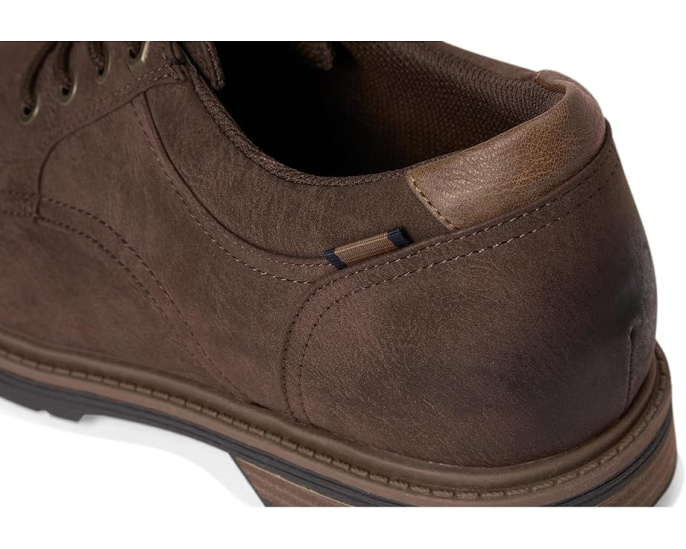Туфли Dr. Scholl's Ashton Derby со стелькой из растительной пены Bloom