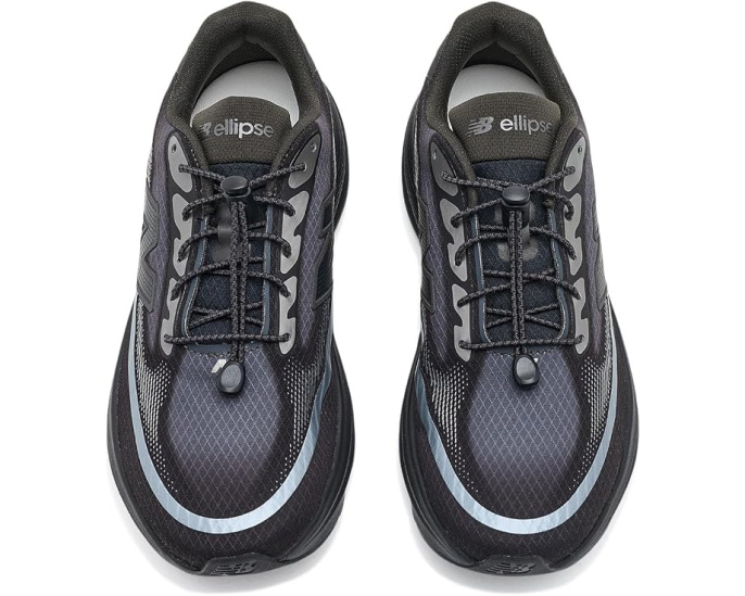 Кроссовки New Balance Ellipsev1 Pykrete Pack для бега
