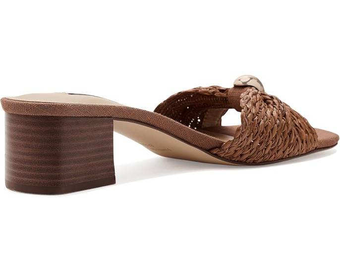 Gerry босоножки Nine West на каблуке