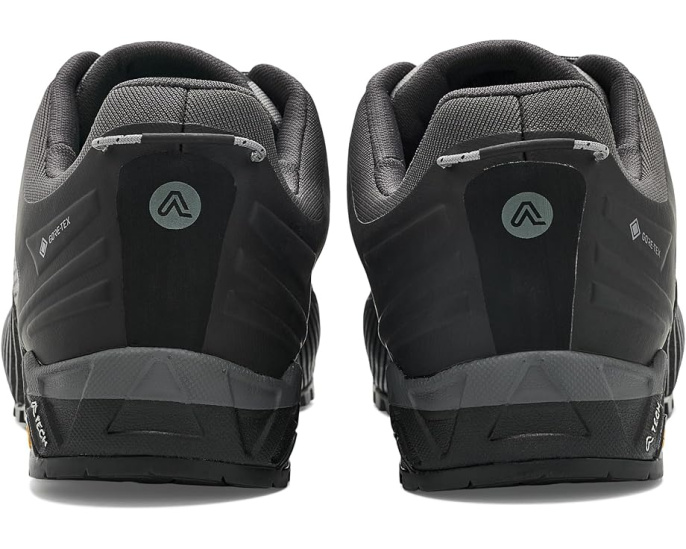 Треккинговые ботинки Eldo Evo GV MM с мембраной GORE-TEX, Asolo