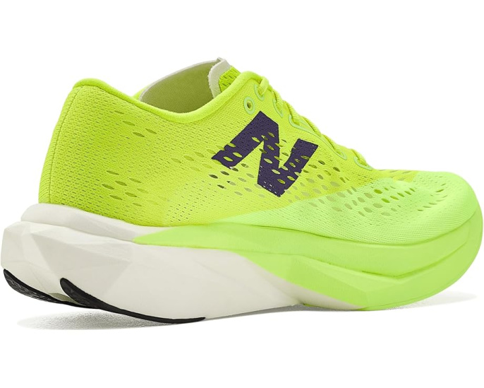 New Balance FuelCell SuperComp Pacer беговые кроссовки