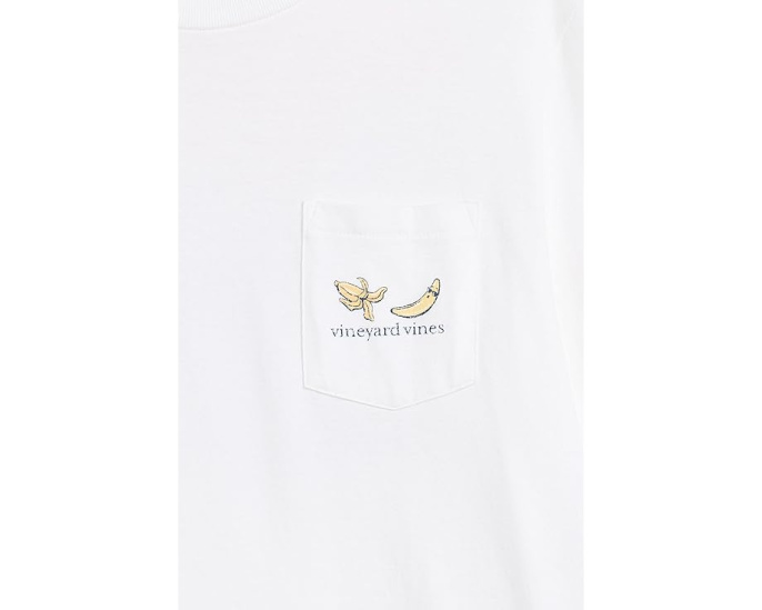 Футболка Banana Split с коротким рукавом от Vineyard Vines