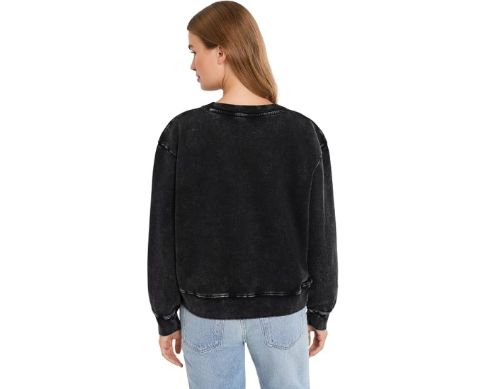 Худи Pippa Chains от AllSaints с цепочкой