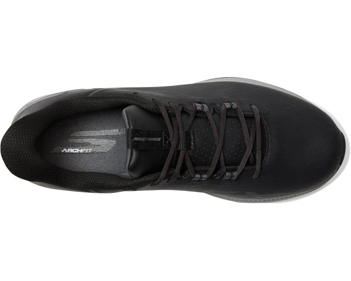 Гольф обувь Skechers GO GOLF Elite 6 Slip-In ArchFit с водонепроницаемым верхом